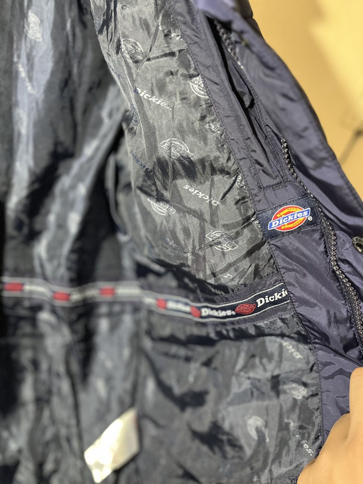 Dickies DICKIES PUFFER JACKET Size US M / EU 48-50 / 2 - 5 Thumbnail
