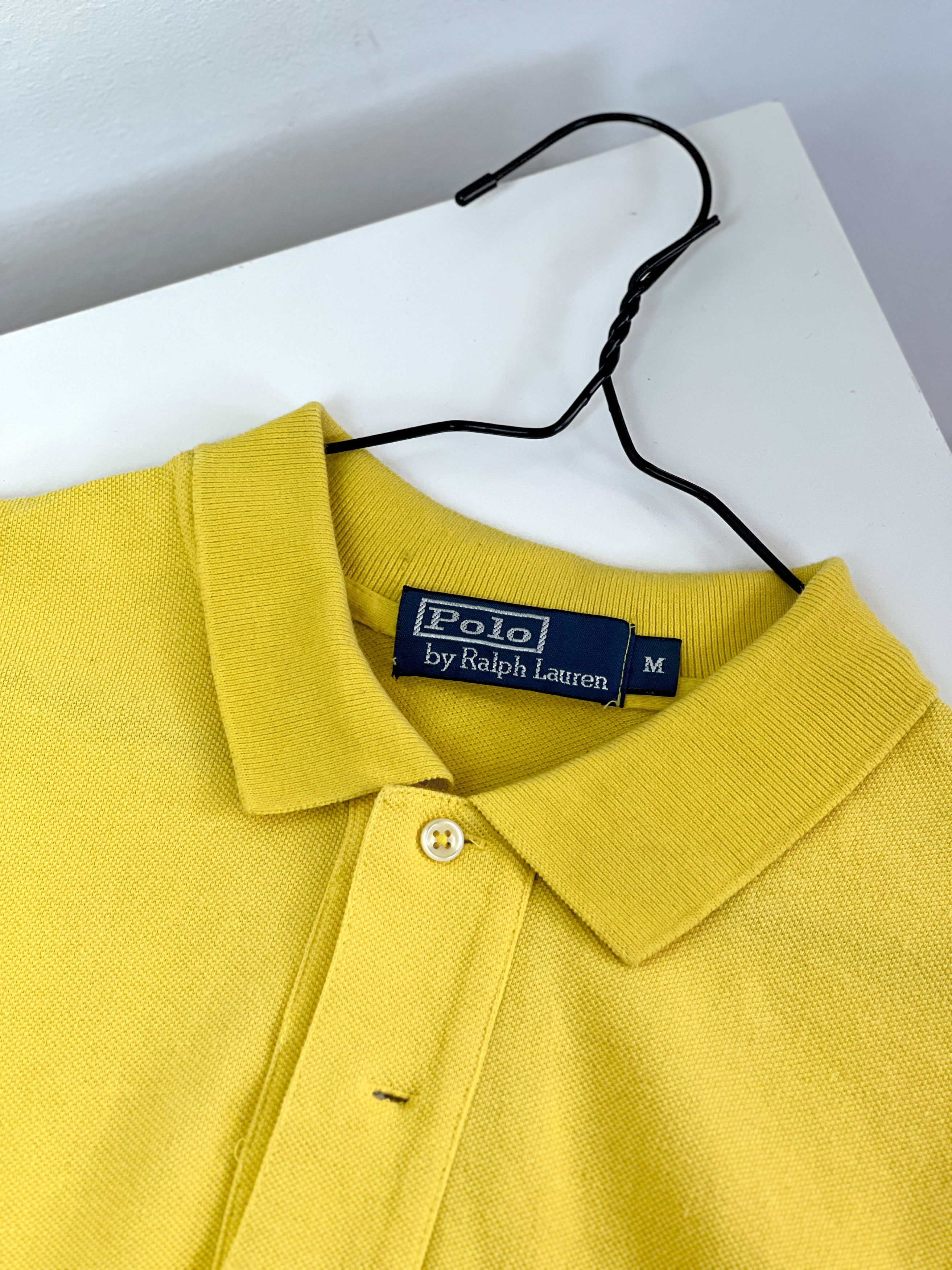 Polo Ralph Lauren Polo by Ralph Lauren vintage polo shirt Size US M / EU 48-50 / 2 - 9 Thumbnail