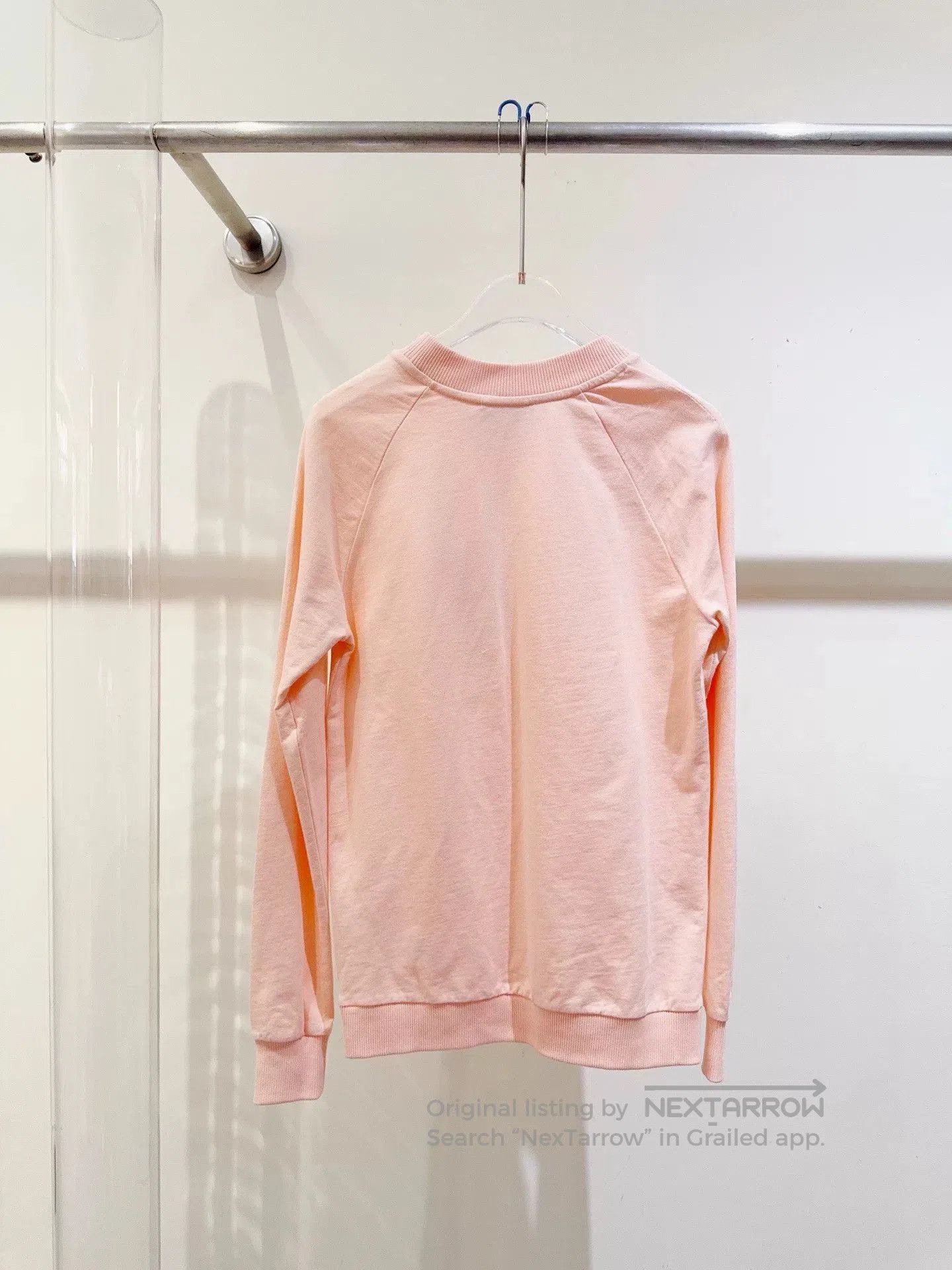 Balmain Balmain Orange. Size XXS / US 00 / IT 34 - 3 Thumbnail