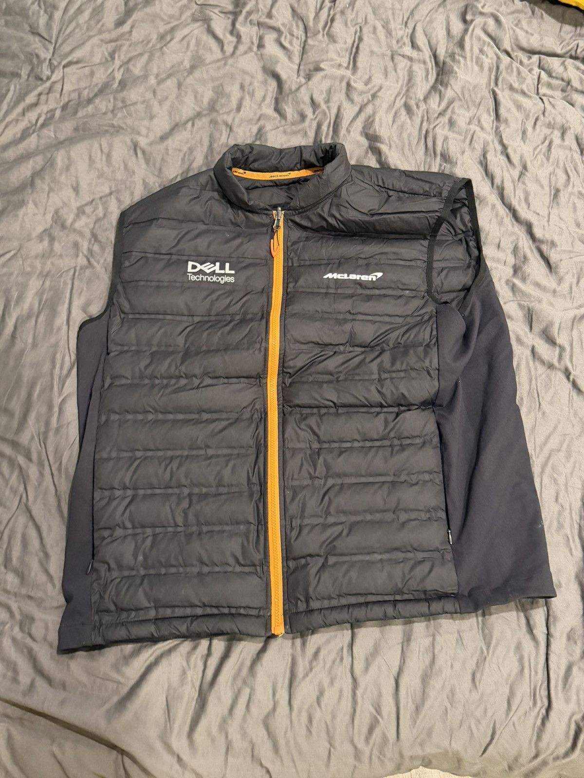 Other Mclaren Gilet Size US L / EU 52-54 / 3 - 1 Thumbnail