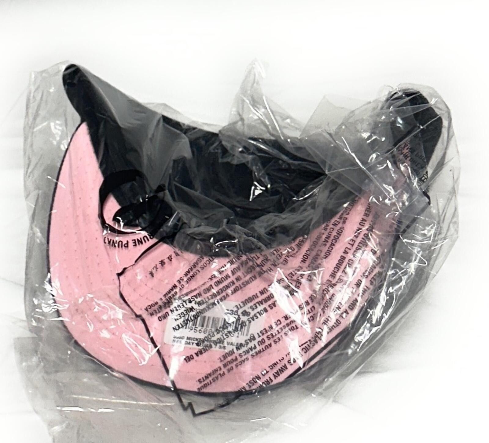 New Era New Era x Disney x Pluto Valentine's Day Black 59FIFTY 7 3/8 Size ONE SIZE - 6 Thumbnail