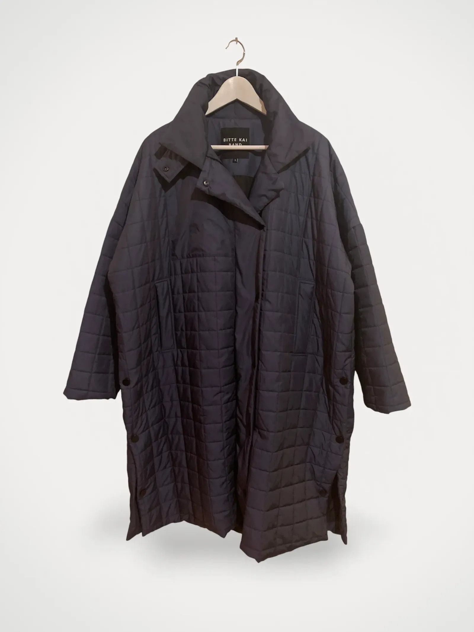 Kai Bitte Kai Rand Coat Size S / US 4 / IT 40 - 1 Thumbnail