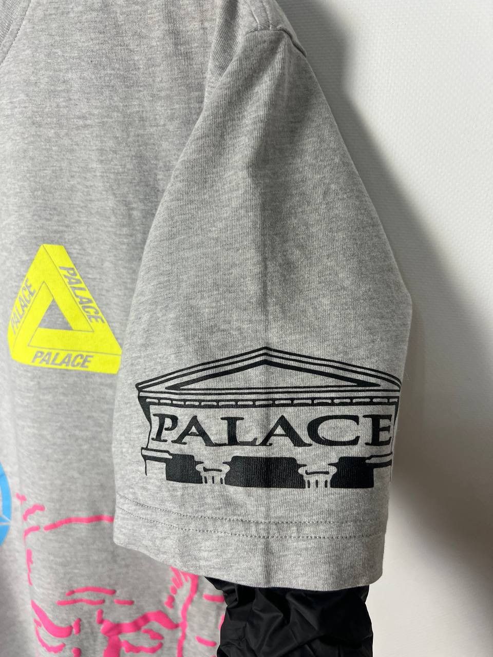 Palace Palace Cannondale Mad boy T-Shirt Size US S / EU 44-46 / 1 - 4 Thumbnail