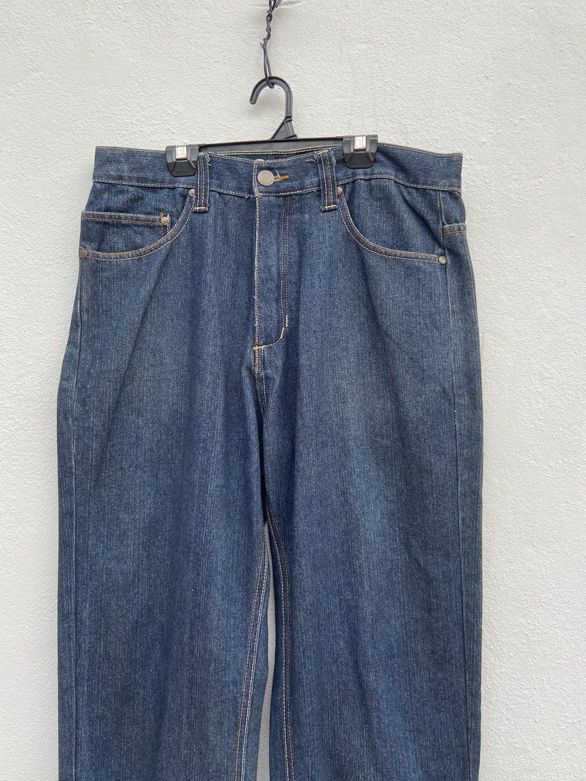 Coogi Coogi jeans Size US 34 / EU 50 - 6 Thumbnail