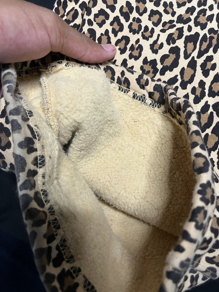 Akimbo Club akimbo leopard print pants Size US 34 / EU 50 - 3 Thumbnail