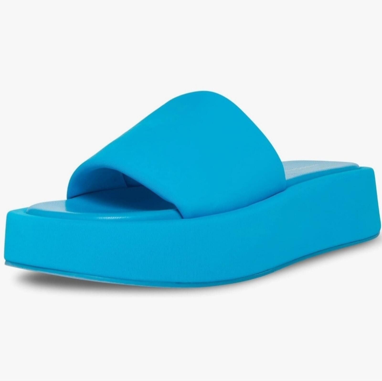 Other Madden Girl Billy Slide Size US 8 / IT 38 - 1 Thumbnail