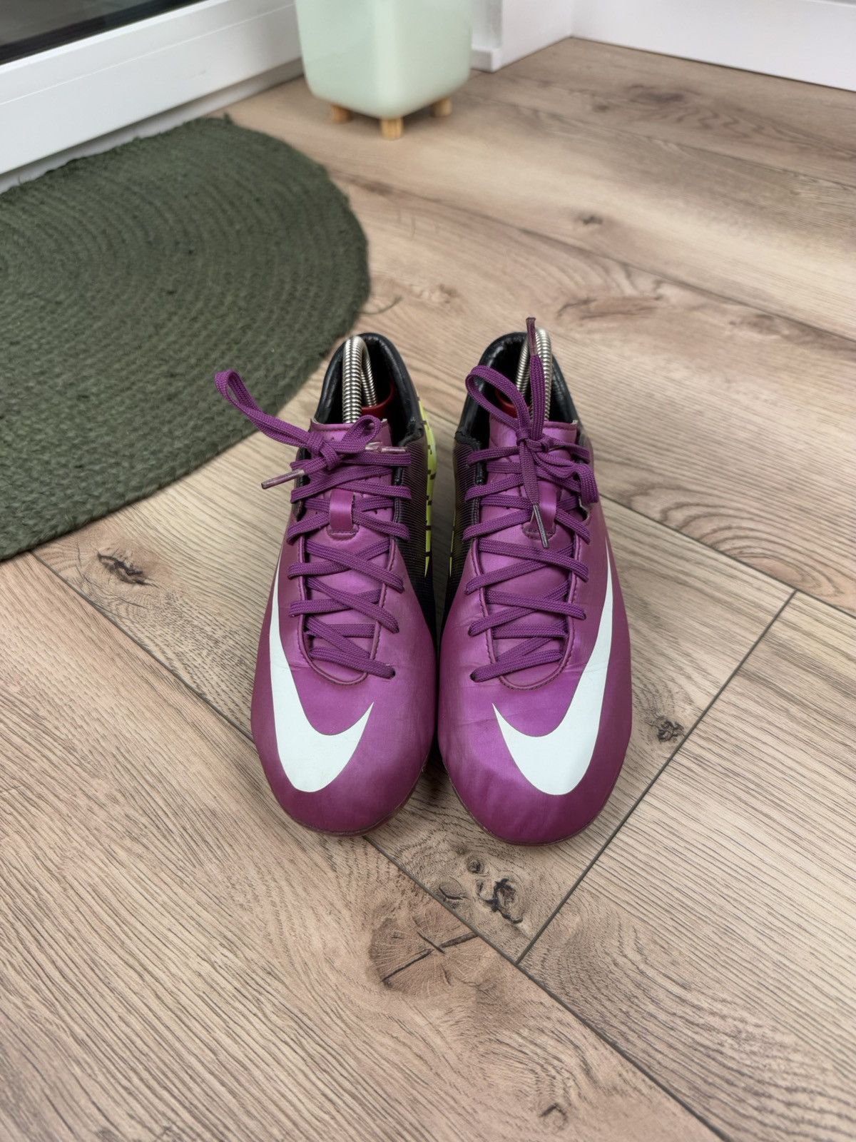 Nike Nike mercurial vapor 7 Size US 7 / EU 40 - 6 Thumbnail