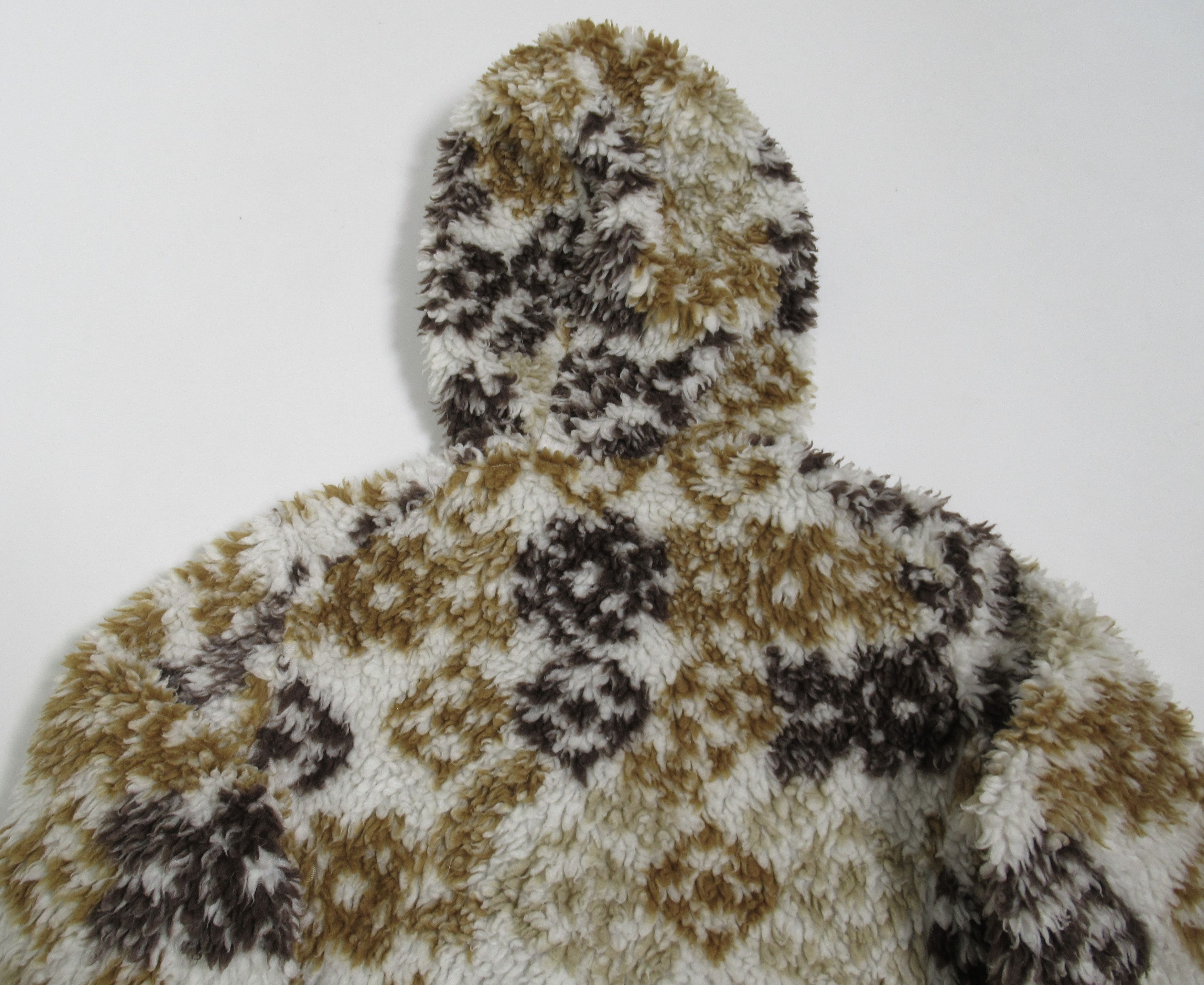 Patagonia Patagonia Retro-X™ Cardigan Brown SLJB 23065FA14 Size S / US 4 / IT 40 - 9 Thumbnail