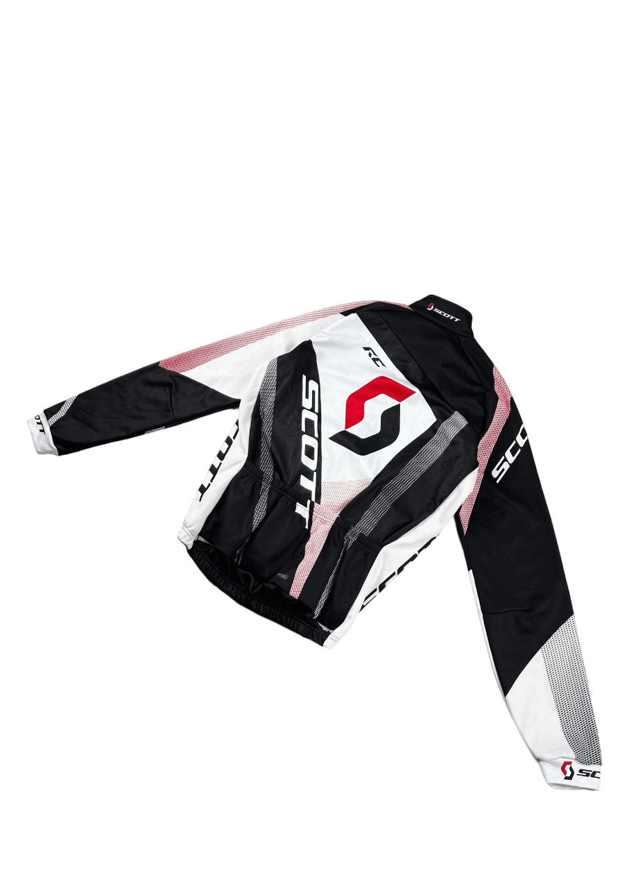 Santa Cruz Skateboards Scott Cycling jacket Enduro jacket Cycling uniform L Size US L / EU 52-54 / 3 - 9 Thumbnail
