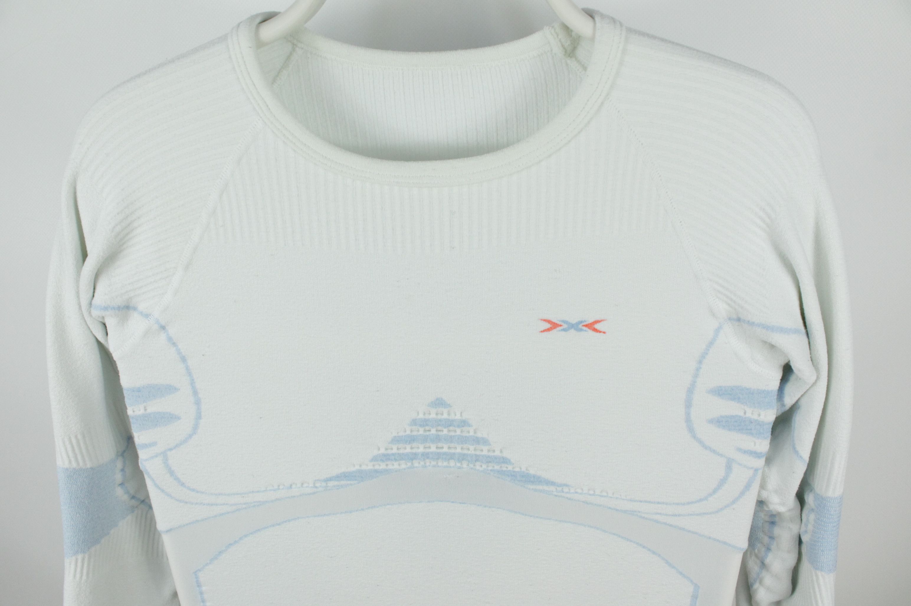 Other X-Bionic Energy Accumulator Extra Warm Women's T-Shirt Size L / US 10 / IT 46 - 2 Thumbnail