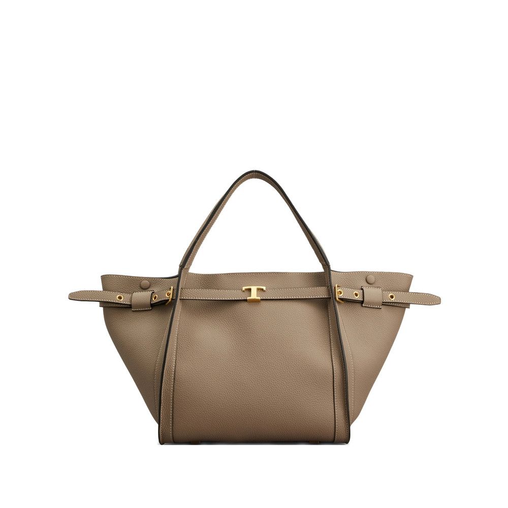 Tod's Tod's NEUTRALS Tote Bags Size ONE SIZE - 1 Thumbnail