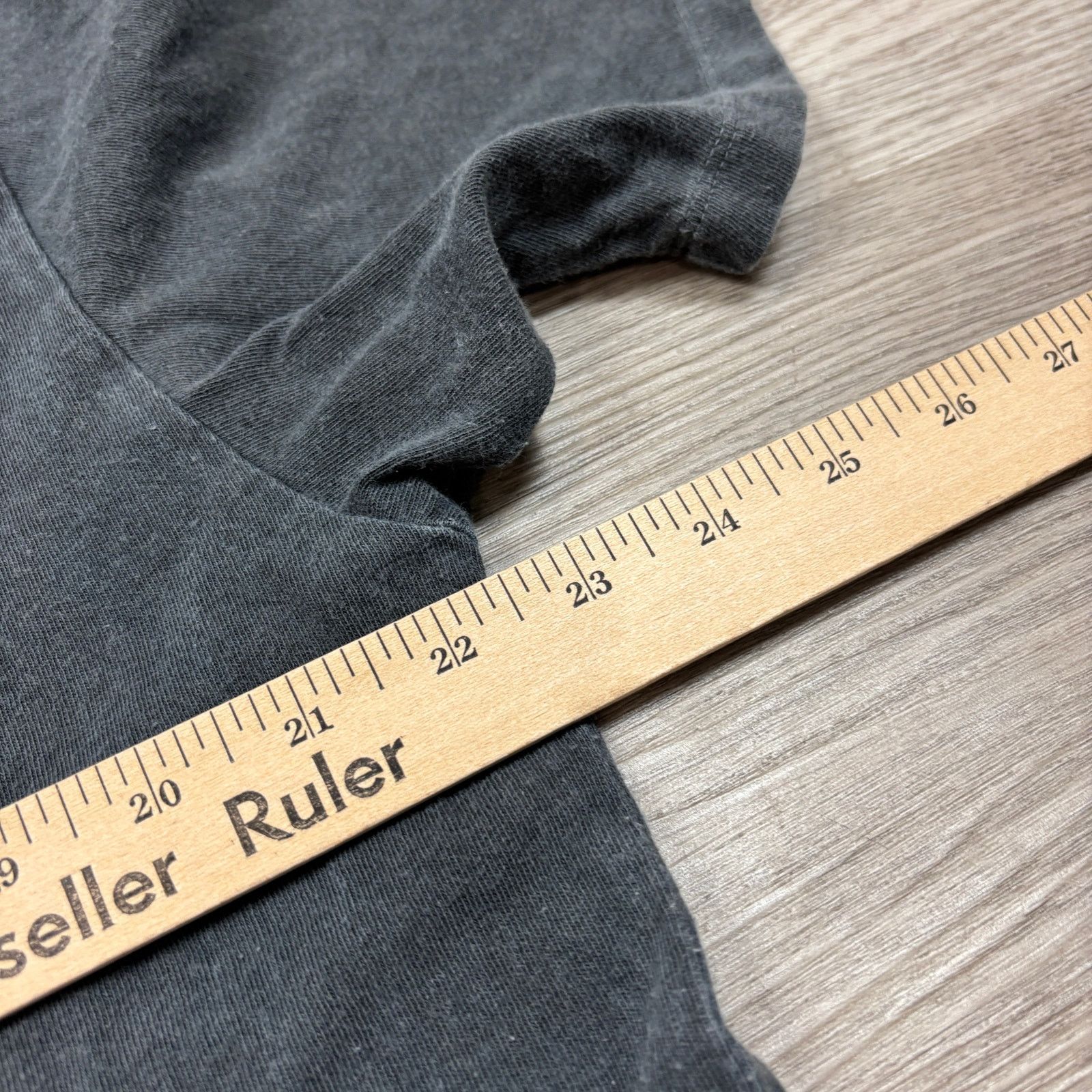 Ksubi Ksubi 3D Super Nature Faded Tee Shirt Mens Medium Streetwear Size US M / EU 48-50 / 2 - 6 Thumbnail