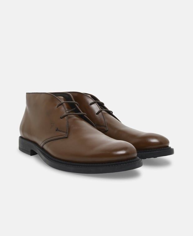 Tod's Desert boots Size US 7.5 / EU 40-41 - 1 Thumbnail