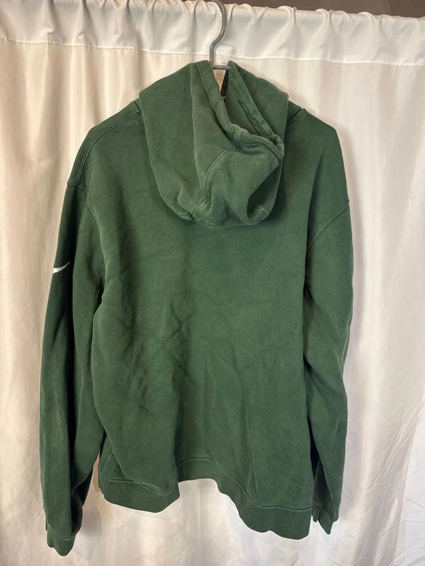 Nike Nike NFL Hoodie Size US XL / EU 56 / 4 - 3 Thumbnail