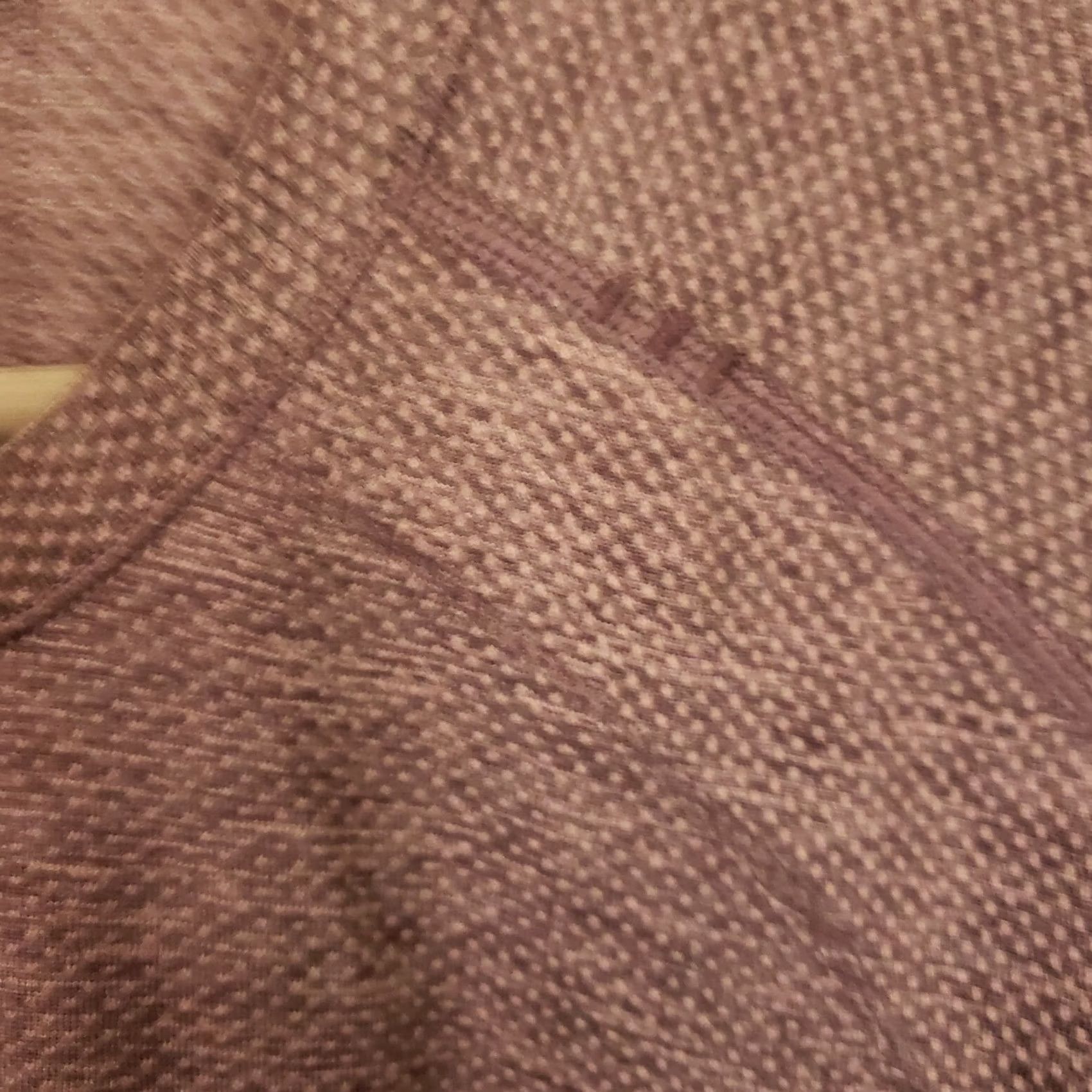 Lululemon Lululemon Men T-Shirt Burgundy Short Sleeve Crew Neck 2XL Athletic Fit 47 in Chest Breathing Lightweight Stretch Packable Cotton Lyocell Lycra Size US 39 - 5 Thumbnail
