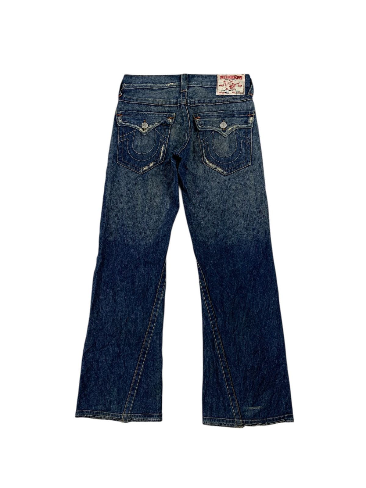 True Religion 803 | Grailed