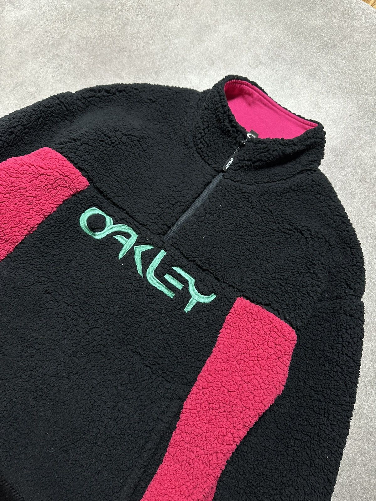 Oakley Mens Sherpa Oakley Big Logo Size US S / EU 44-46 / 1 - 2 Thumbnail