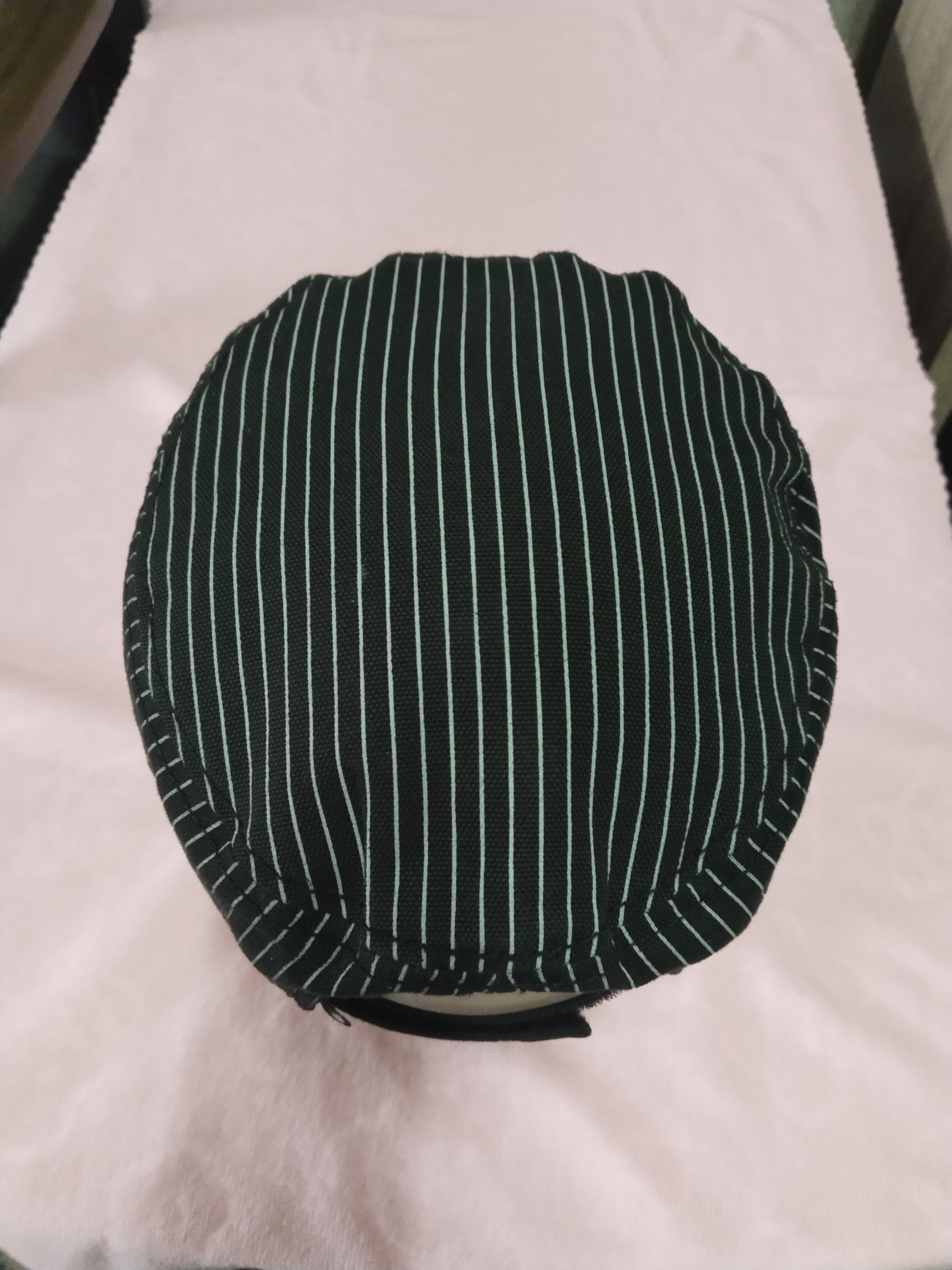 Cadet × Converse VINTAGE CADET CONVERSE STRIP HAT CAP Size ONE SIZE - 5 Thumbnail
