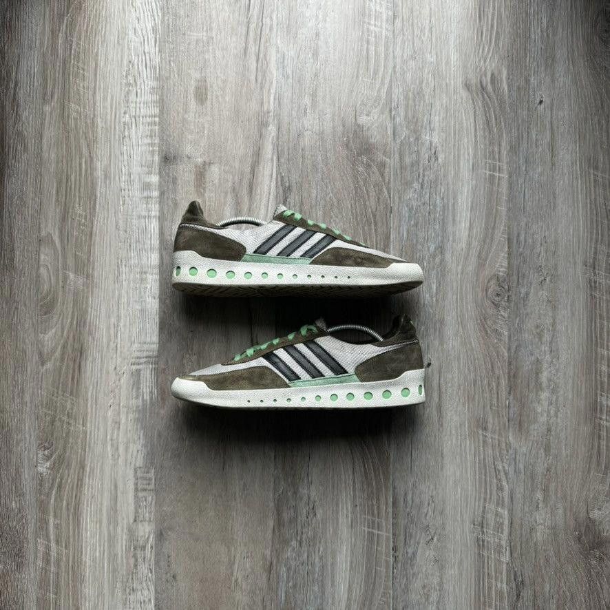 Adidas ADIDAS • PT Trainers (11.5M) Size US 11.5 / EU 44-45 - 1 Thumbnail