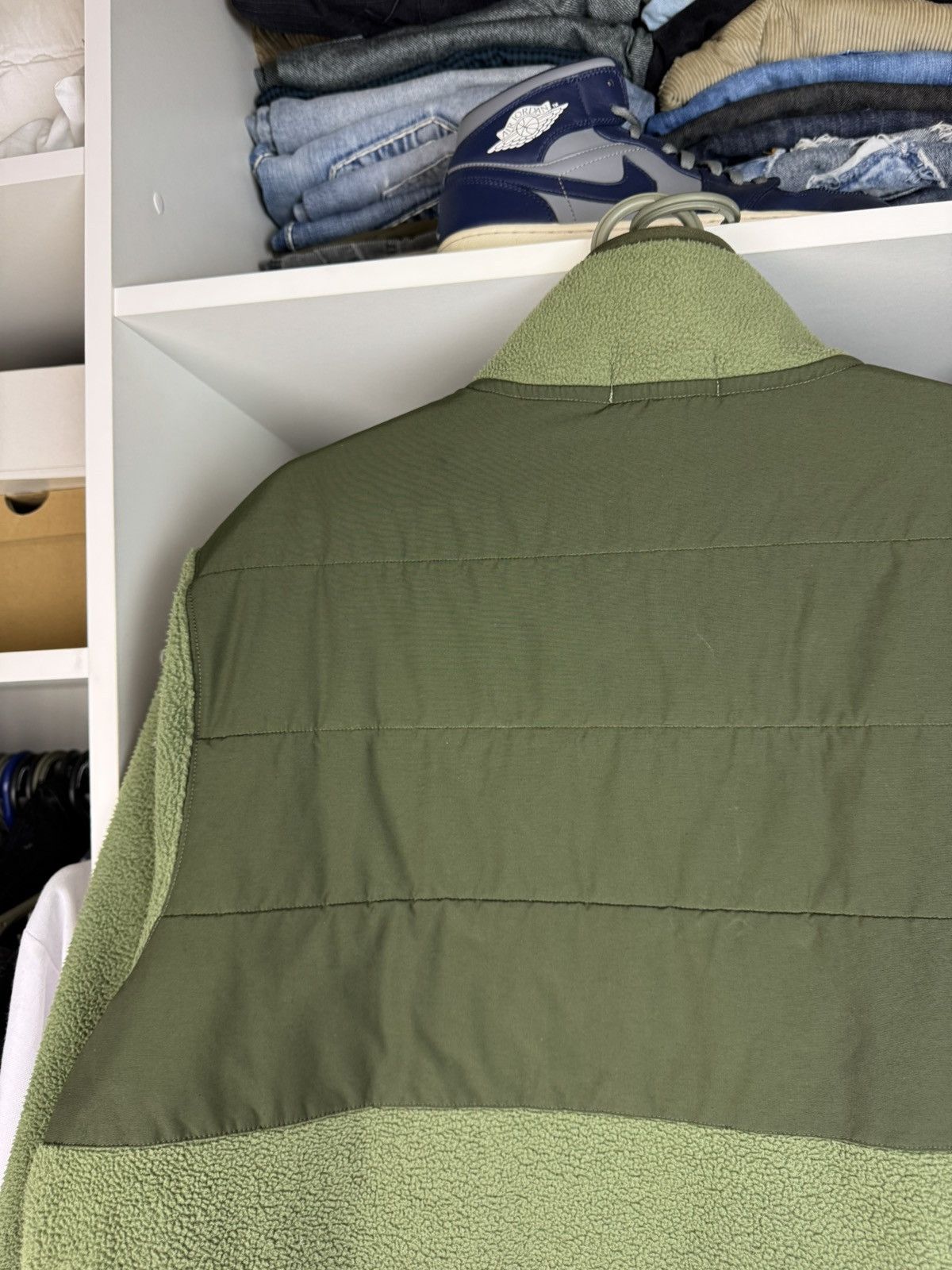 Polo Ralph Lauren Polo Ralph Lauren Men’s Fleece Jacket Size US L / EU 52-54 / 3 - 16 Thumbnail