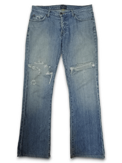 Earl Jeans, Jeans, Earl Jean 4p Embellished Demin Jeans