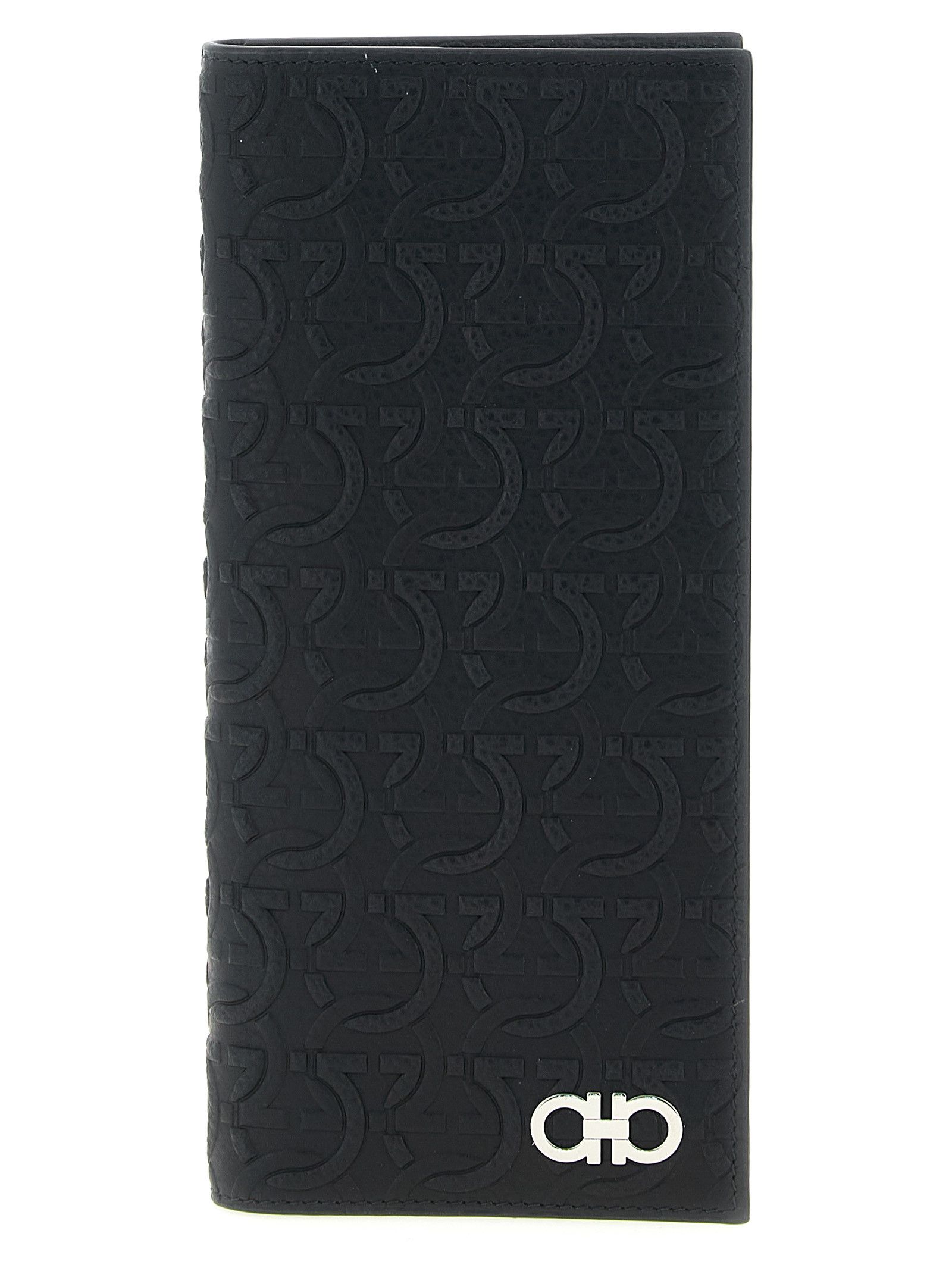 Salvatore Ferragamo 'Gancini' Wallet Size ONE SIZE - 1 Thumbnail
