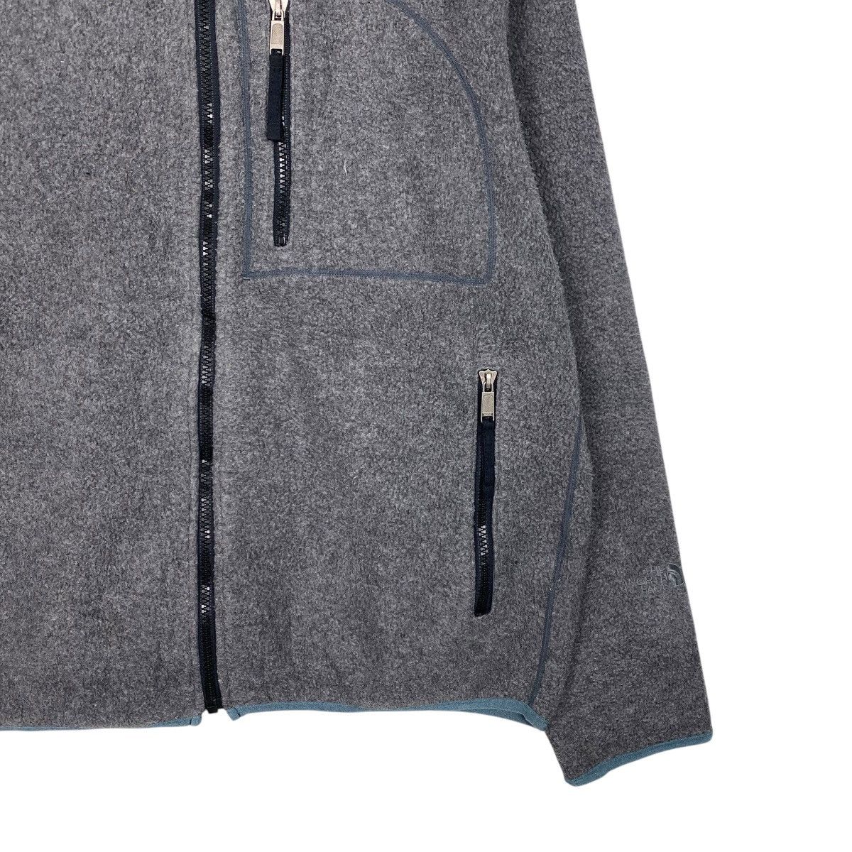 The North Face The north face X armadilla fleece jacket Size US L / EU 52-54 / 3 - 4 Thumbnail