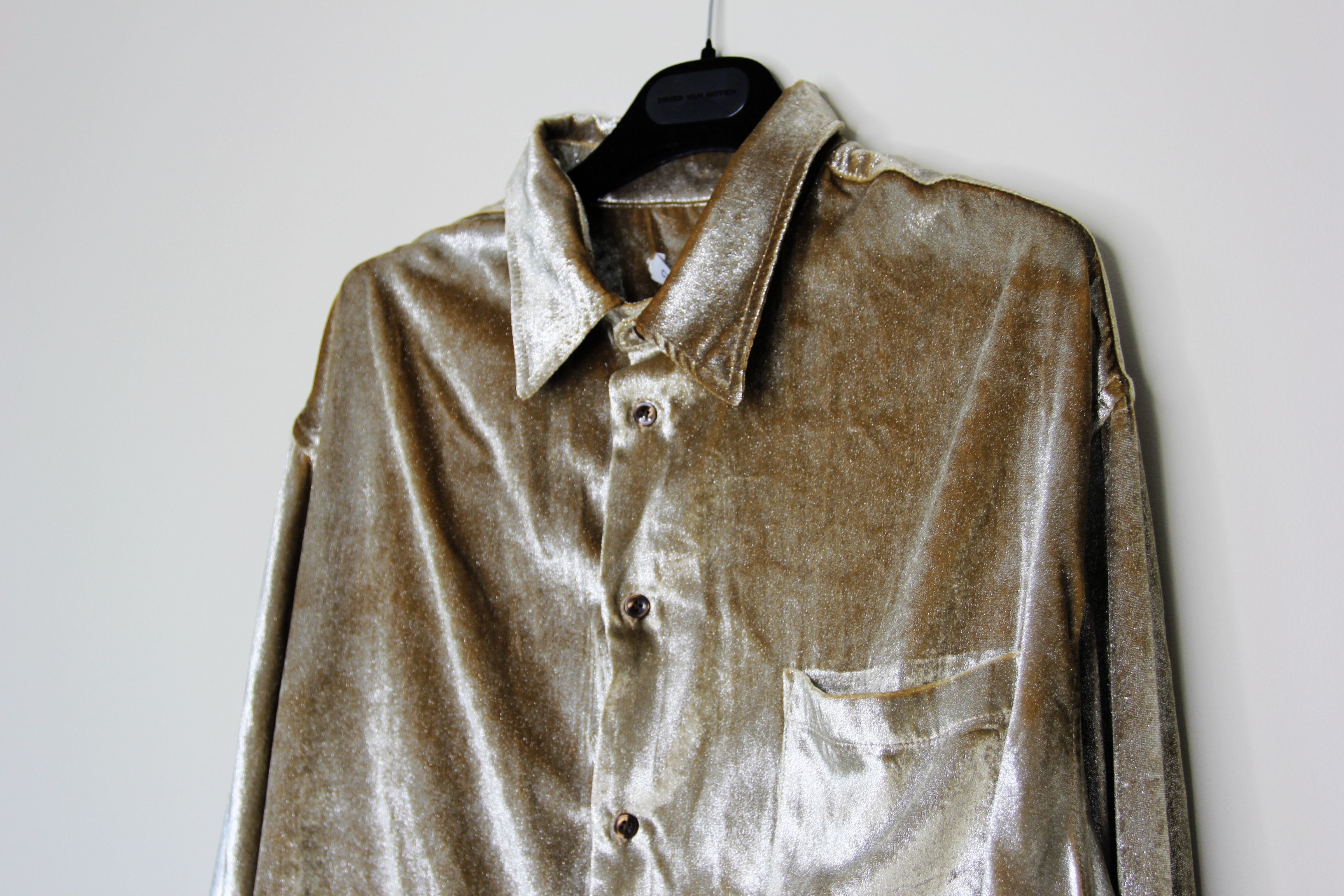 CMMN SWDN BNWT AW23 CMMN SWDN JOEL SHIRT 52 Size US L / EU 52-54 / 3 - 4 Thumbnail