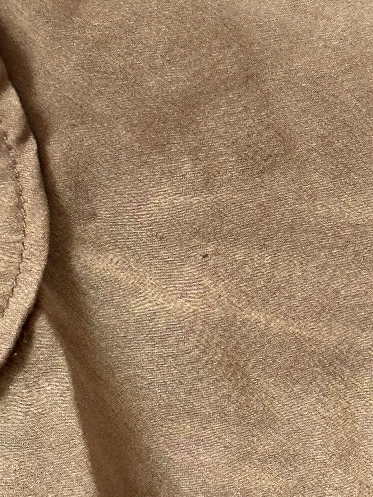 Saint Laurent Paris × Yves Saint Laurent Runway Spring 2002 Tom ford for YSL blouse Size S / US 4 / IT 40 - 7 Thumbnail