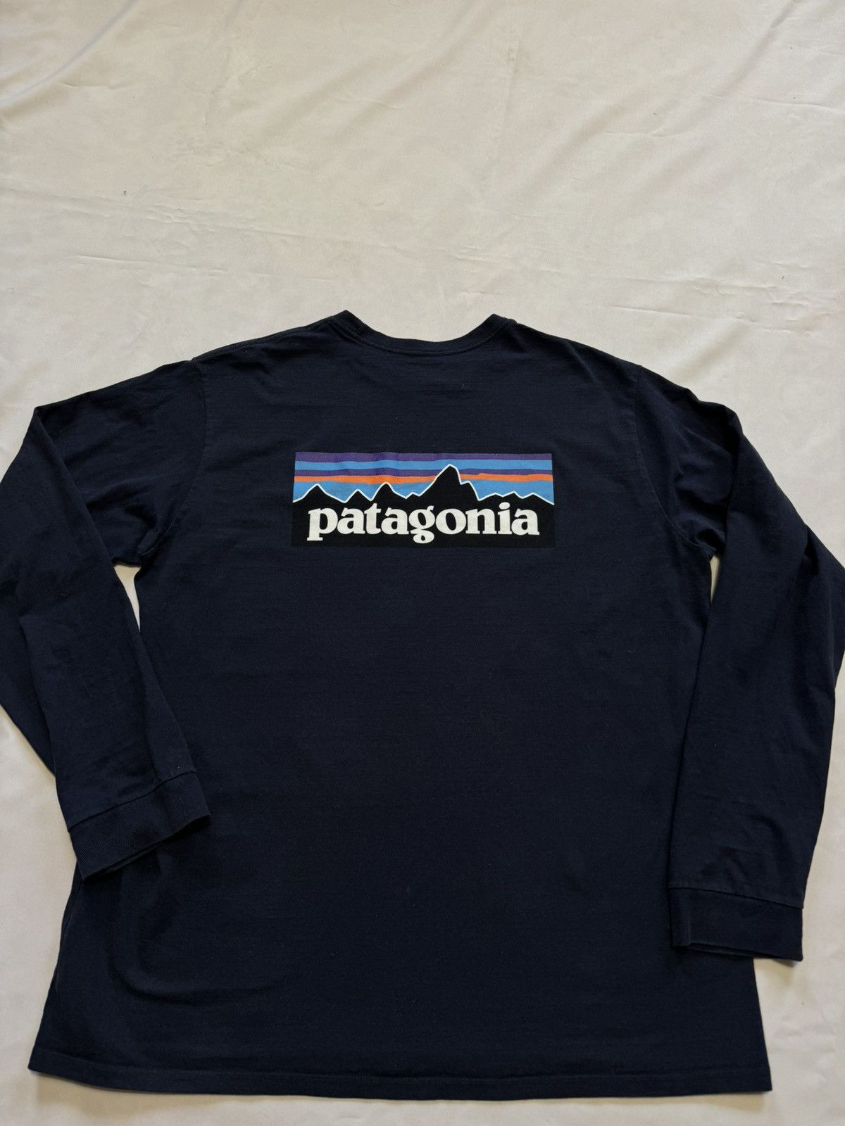 Patagonia Patagonia Longslevee Size US L / EU 52-54 / 3 - 1 Thumbnail