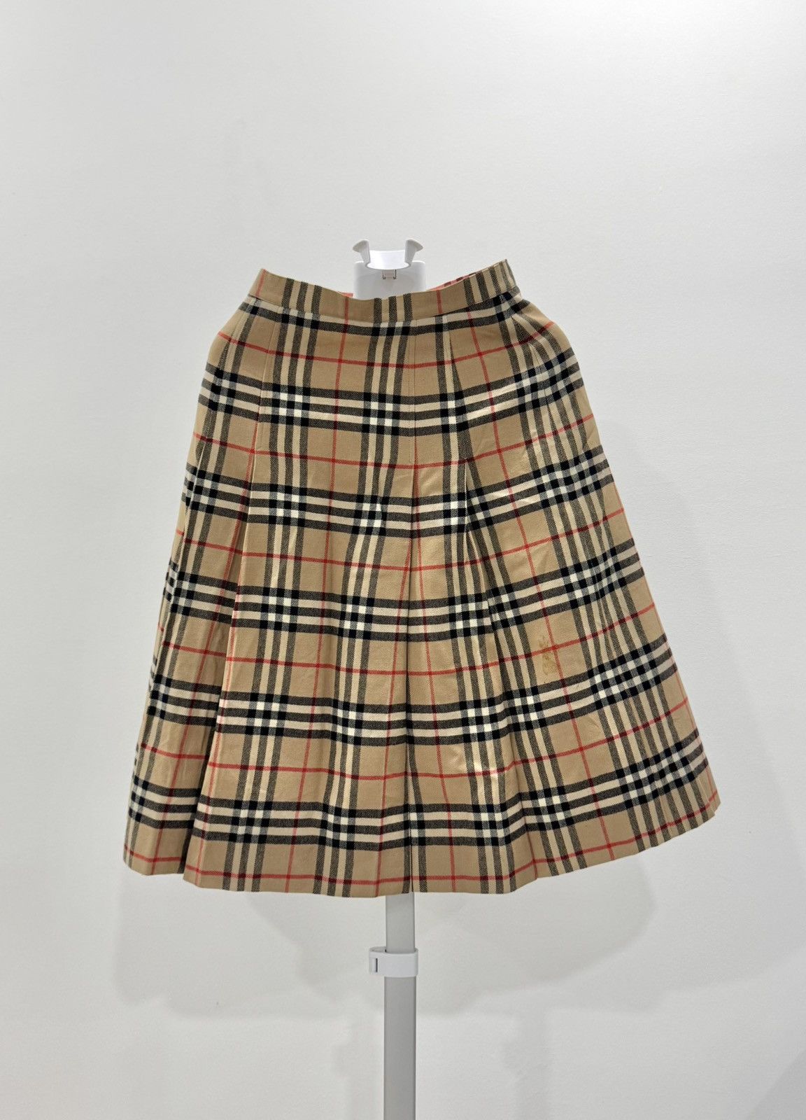 ミニスカート BURBERRY Women Skirts 8025832 A7028 BROWN Burberry BURBERRY Women Skirts 8025832 A7028 BROWN | Grailed
