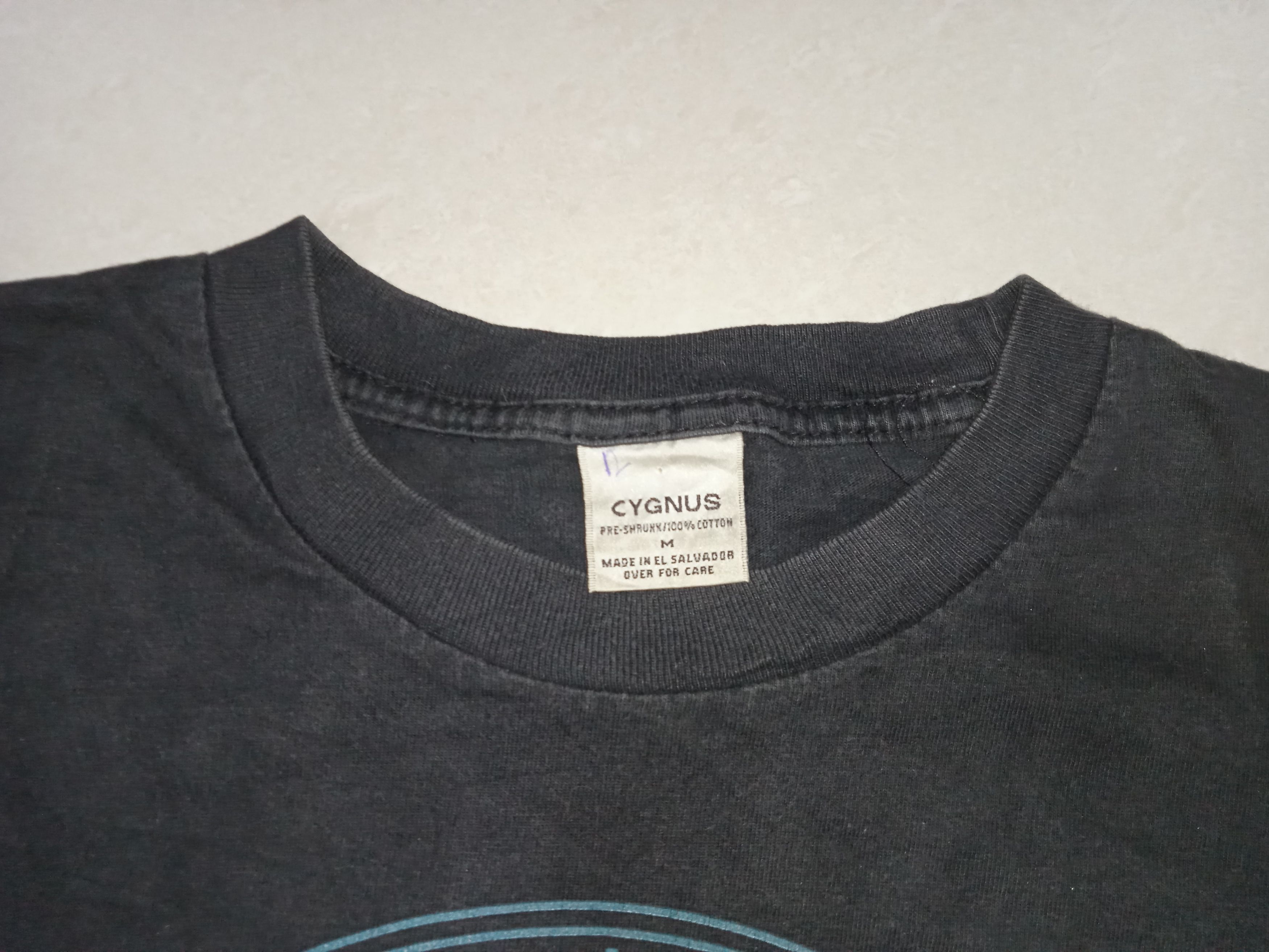 Vintage Vintage 00s Full Metal Alchemist T-Shirt Anime Y2K Size US M / EU 48-50 / 2 - 6 Thumbnail