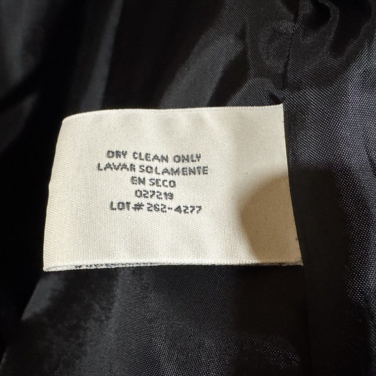 St. Johns Bay St Johns Bay Wool Full Zip Jacket Womens Size Large Gray Size L / US 10 / IT 46 - 9 Thumbnail