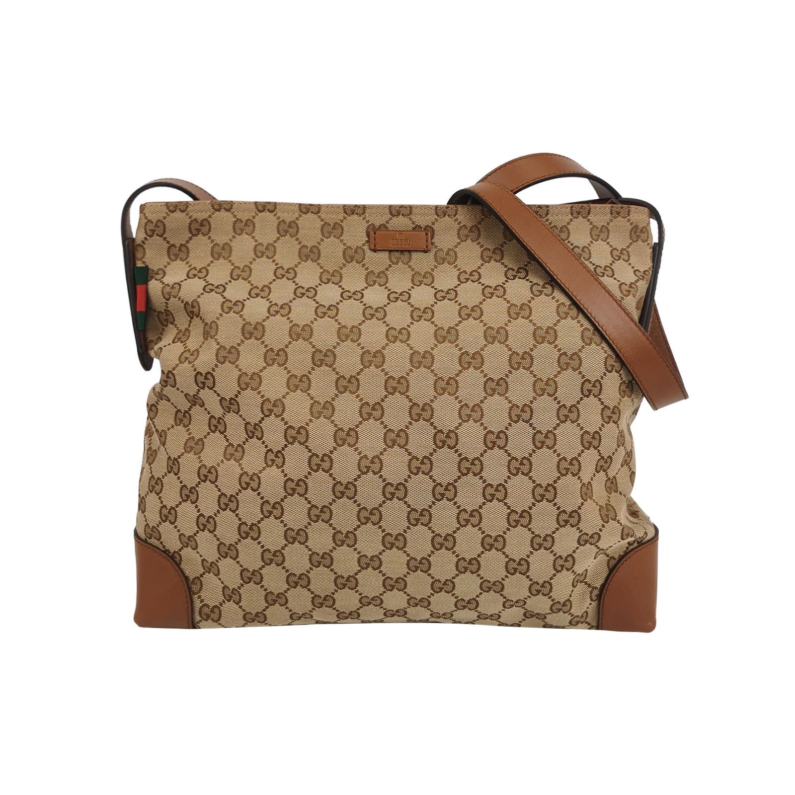 Gucci Gucci Women os Shoulder Bags Size ONE SIZE - 1 Thumbnail