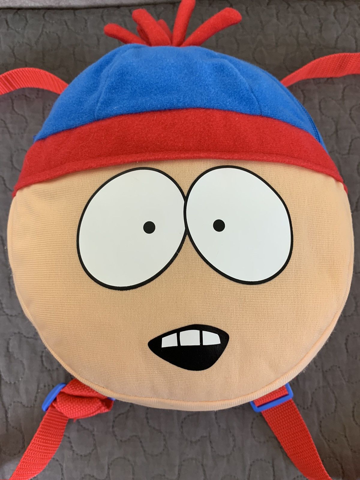 Other 2005 South Park Backpack Y2K Size ONE SIZE - 7 Thumbnail