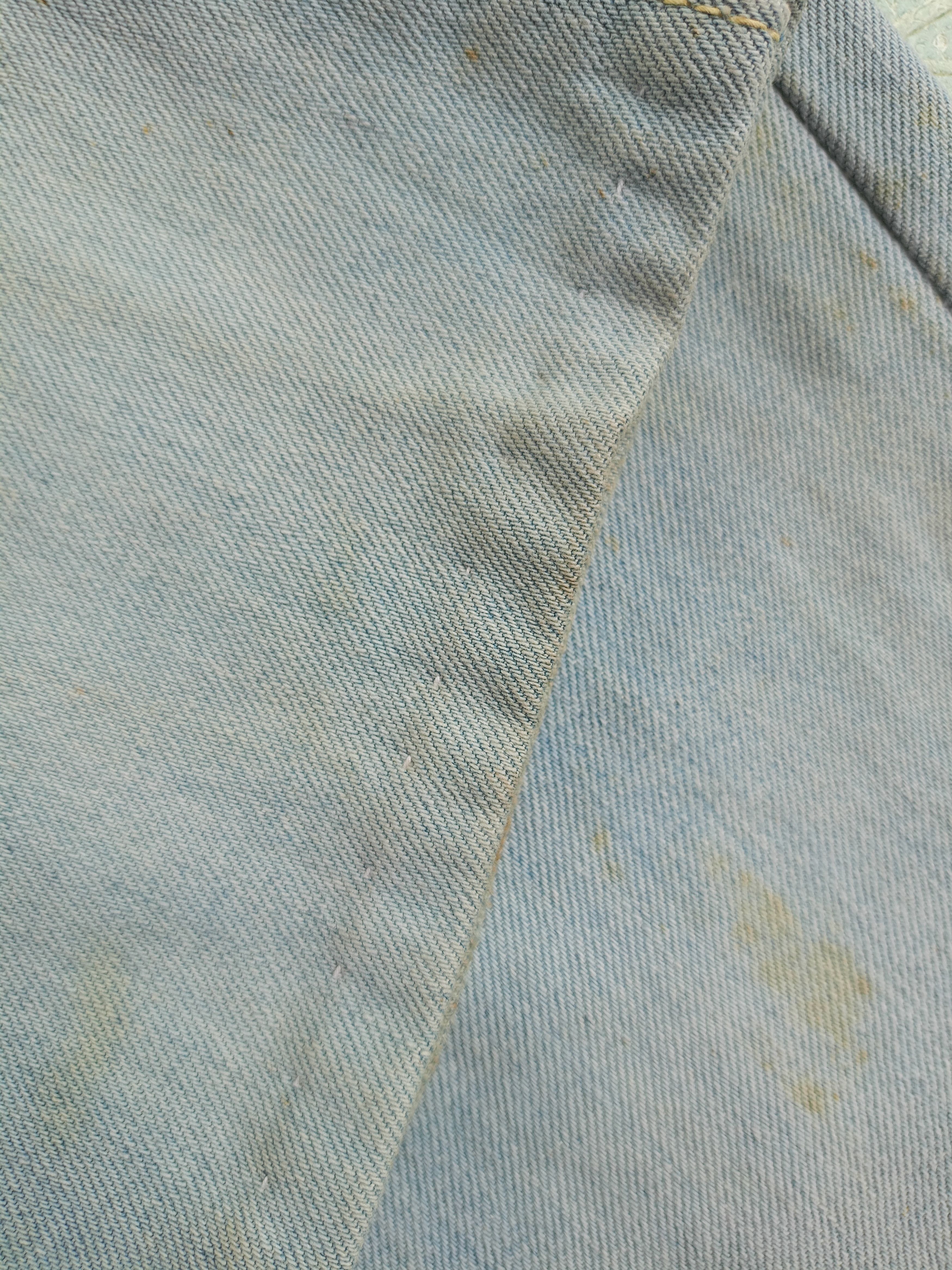 Japanese Brand × Vintage WEST RIDER Japanese Brand Women's Vintage Denim Size 30" / US 8 / IT 44 - 12 Thumbnail