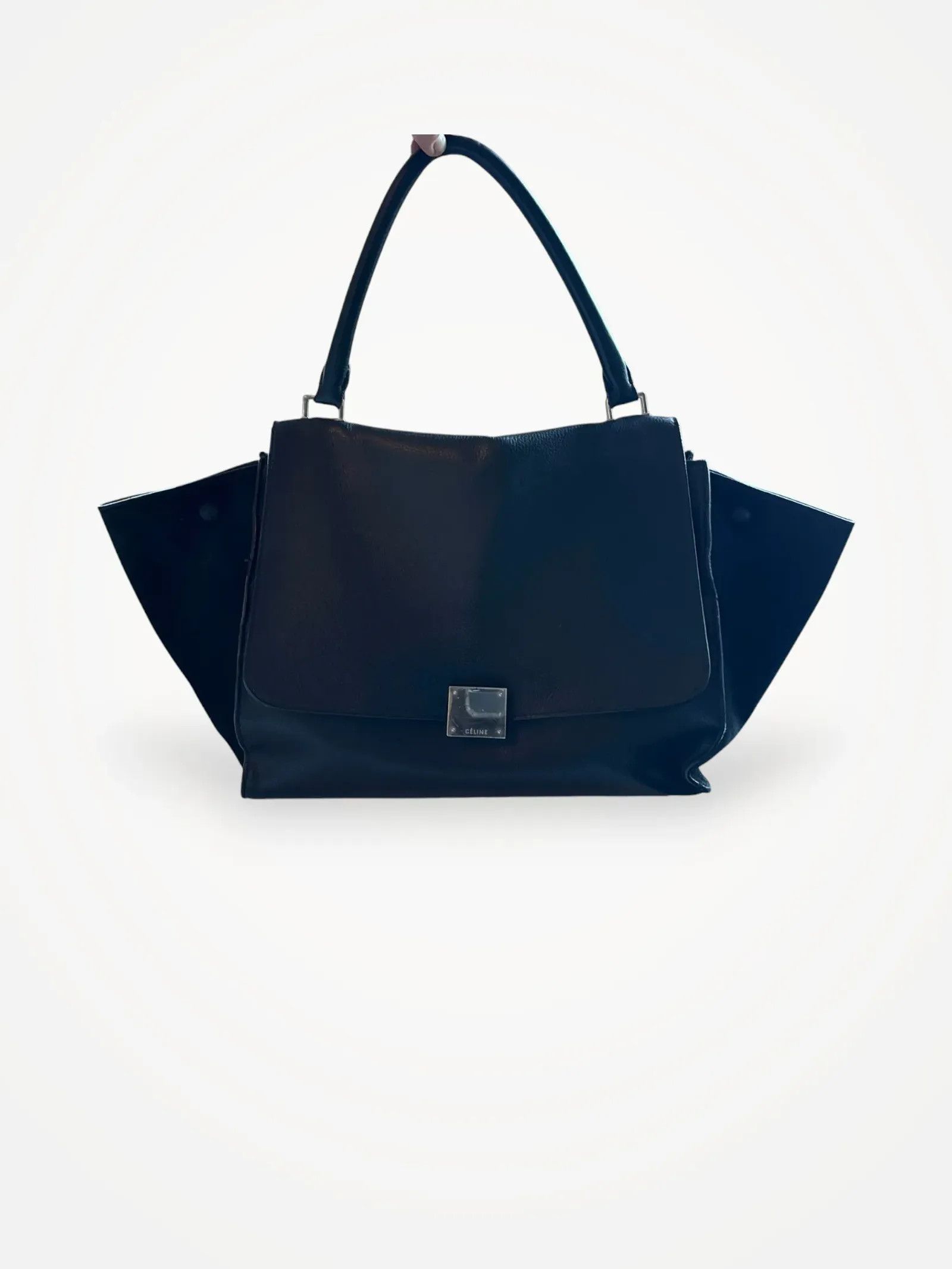 Celine Céline Trapeze Bucket Bag Size ONE SIZE - 1 Thumbnail