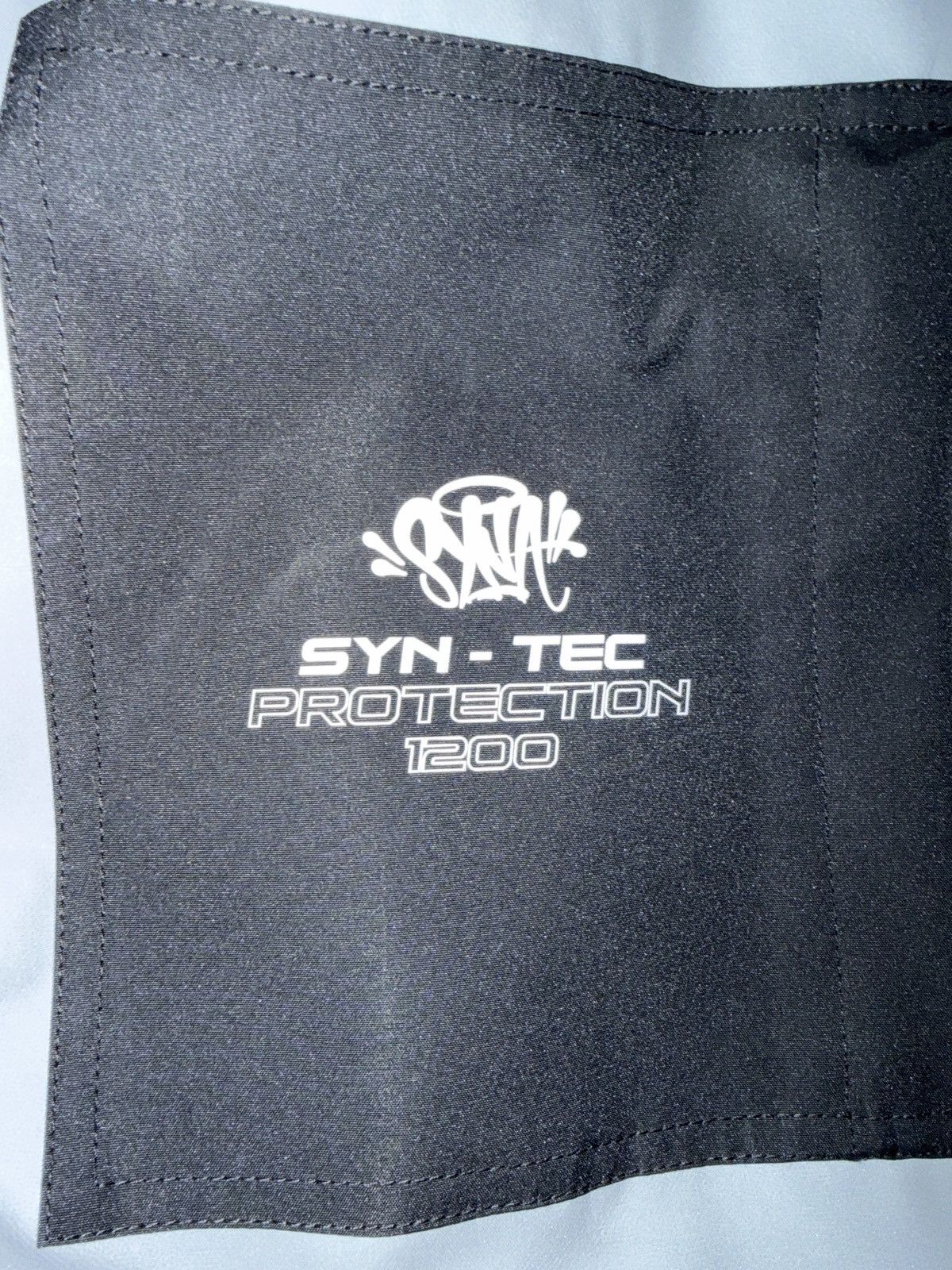 Syna World Syna World Trackjacket Size US M / EU 48-50 / 2 - 4 Thumbnail