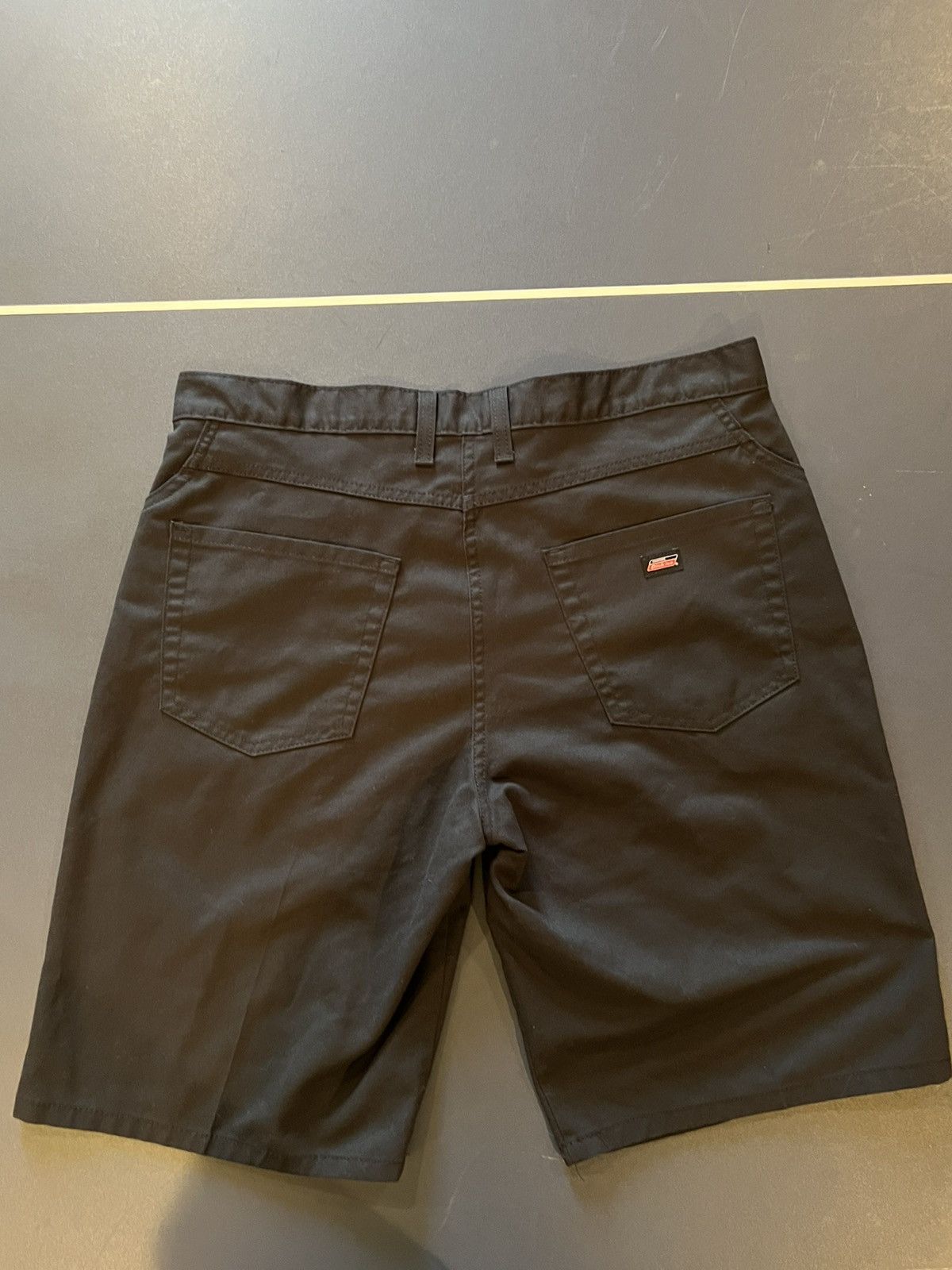 Dickies Size 36 Baggy Dickies Shorts Size US 36 / EU 52 - 1 Thumbnail