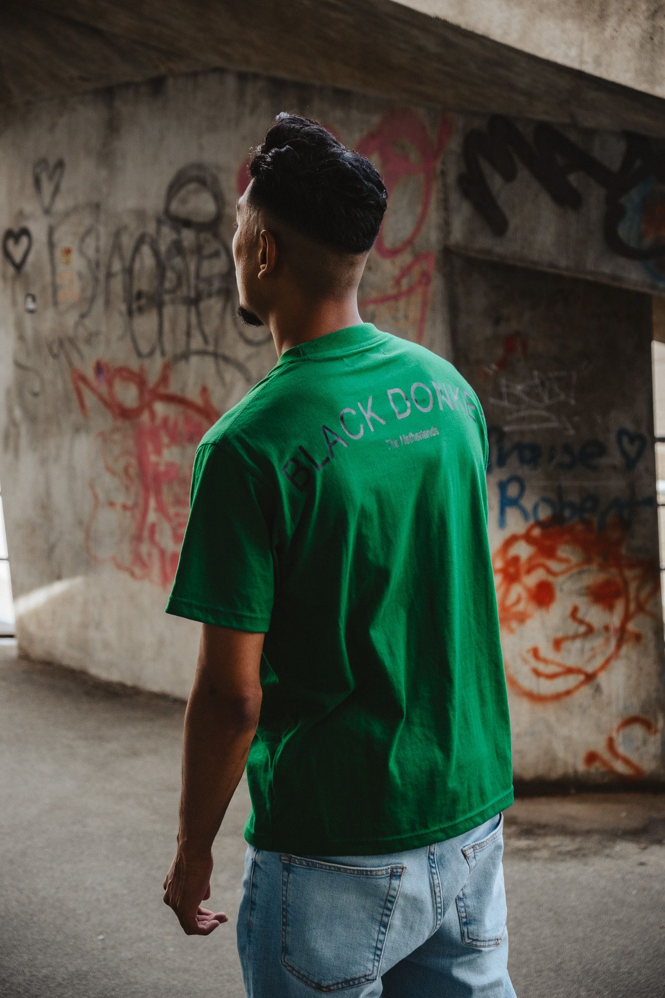 Other Zeus T-Shirt Size US L / EU 52-54 / 3 - 6 Thumbnail