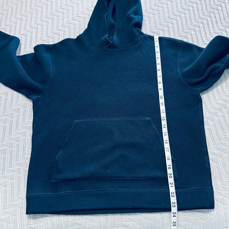 Ralph Lauren Ralph Lauren Sport navy fleece hoodie Size US S / EU 44-46 / 1 - 6 Thumbnail