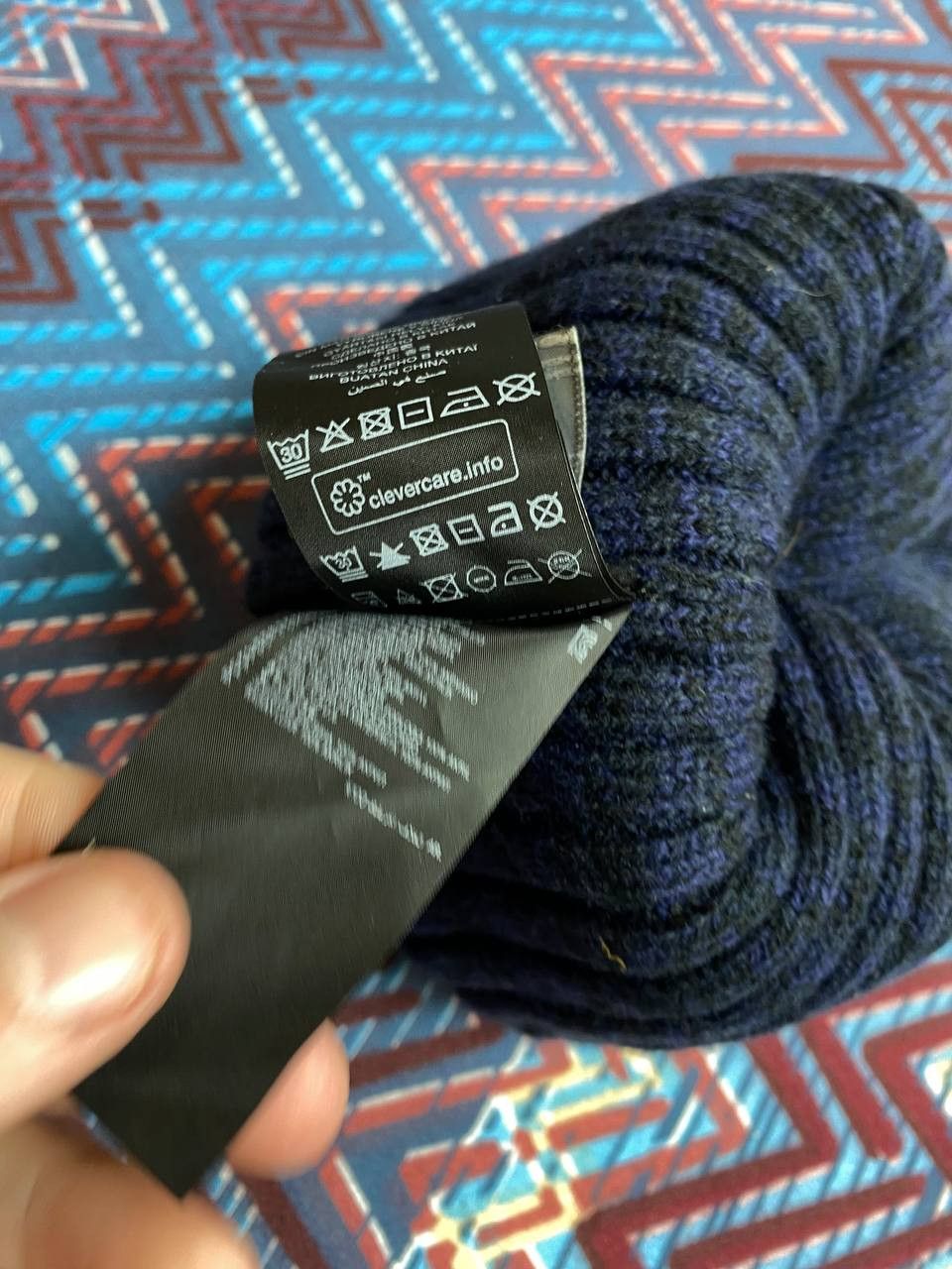 G-Star Hats Vintage G-Star Raw logo Y2K streetwear Size ONE SIZE - 6 Thumbnail