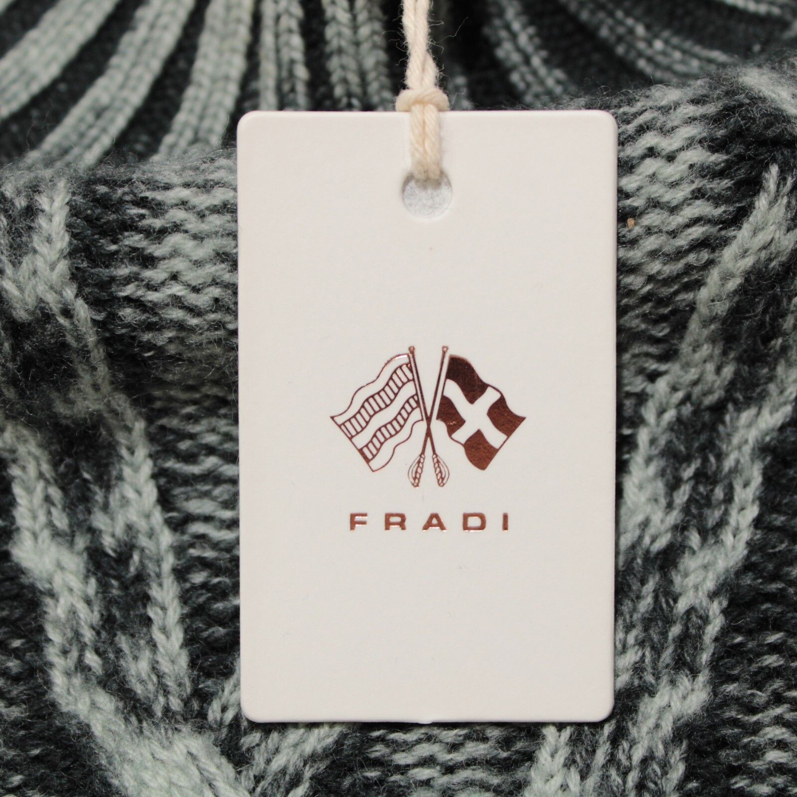 Other Fradi Sweater Size US M in Green Size US M / EU 48-50 / 2 - 7 Thumbnail