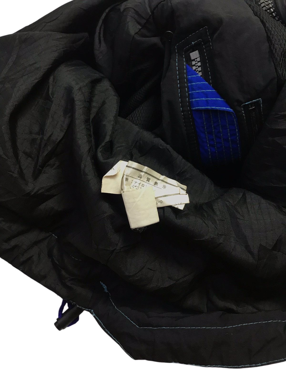 Japanese Brand × Phenix Phenix Half Zipper Vintage Ski Jacket Size US XL / EU 56 / 4 - 11 Thumbnail