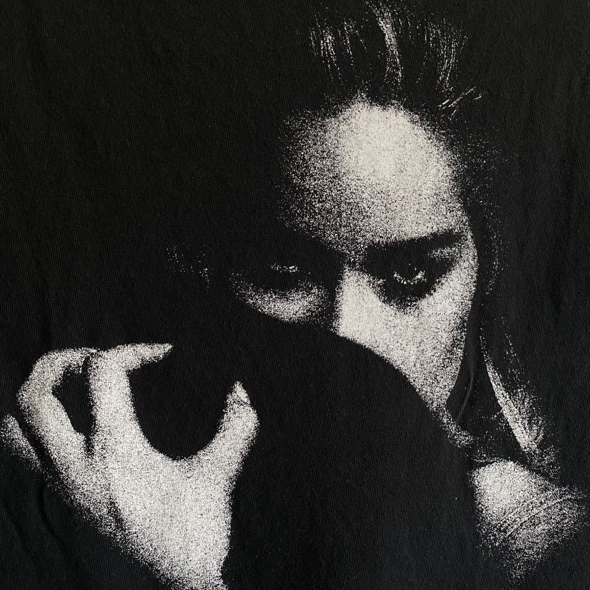 Comfort Colors Basic Instinct Sharon Stone T-Shirt Size US M / EU 48-50 / 2 - 4 Thumbnail
