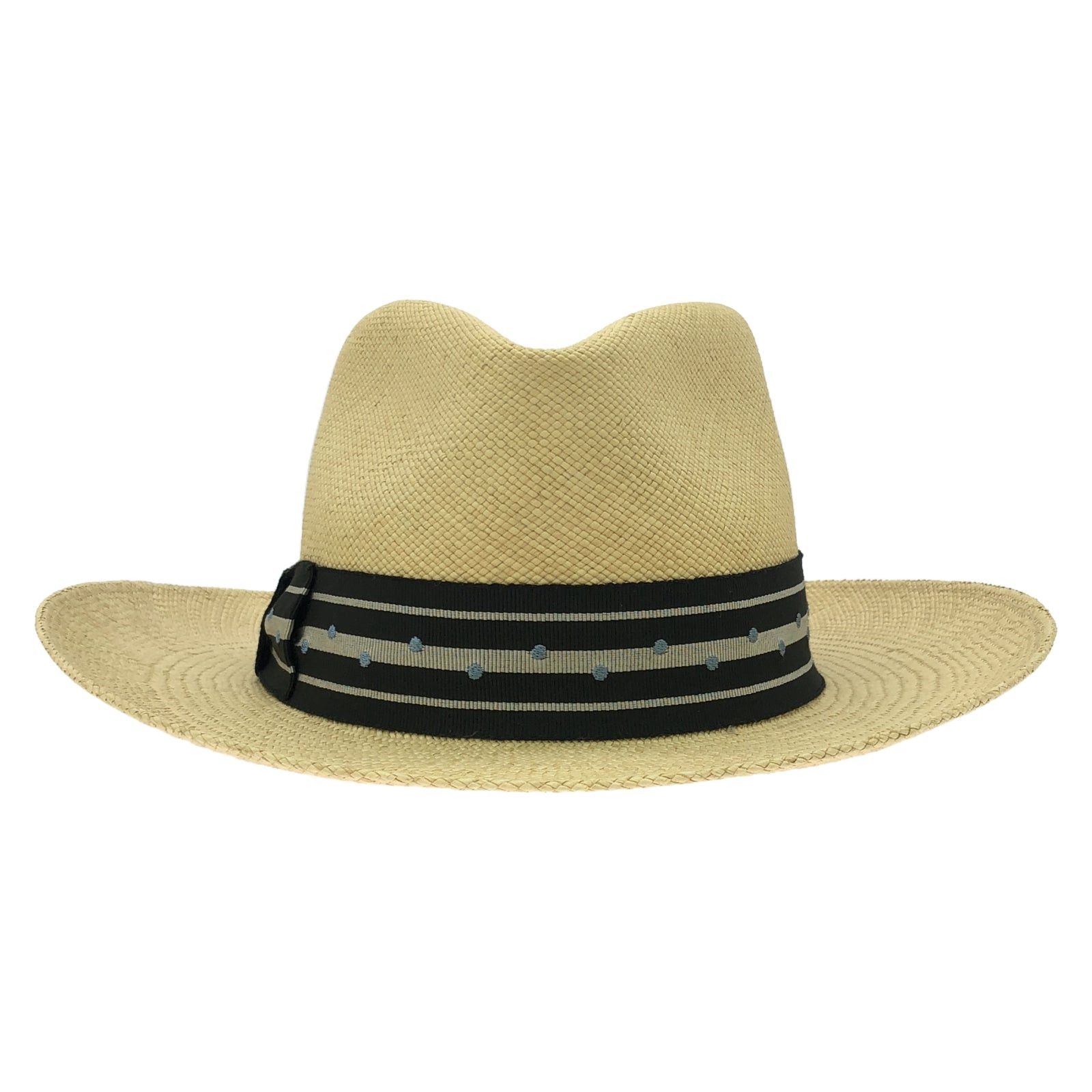 Hermes Hermes Hat Others Beige Size ONE SIZE - 1 Thumbnail