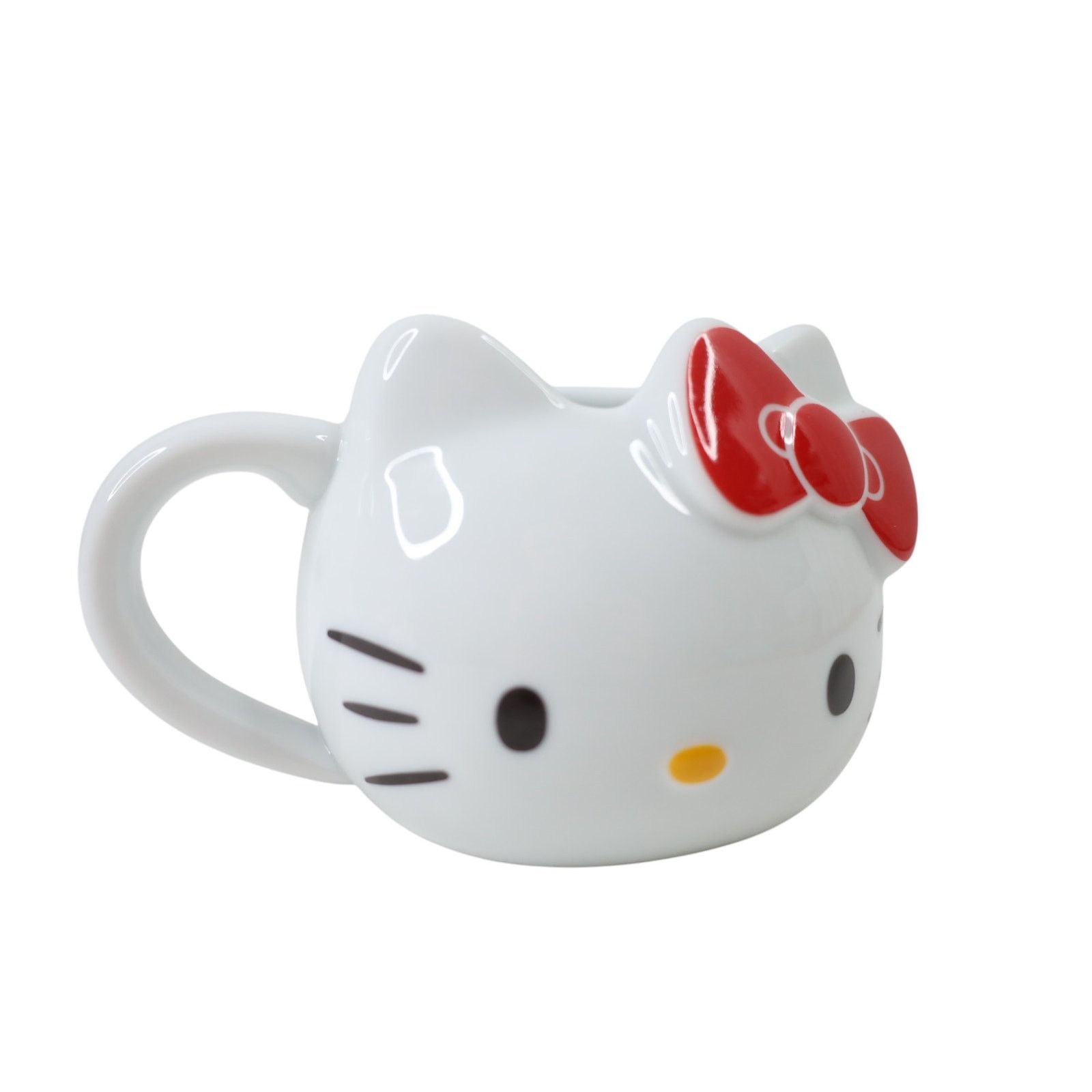Vintage Vintage 1999 Sanrio Hello Kitty Ceramic Mug Size ONE SIZE - 1 Thumbnail