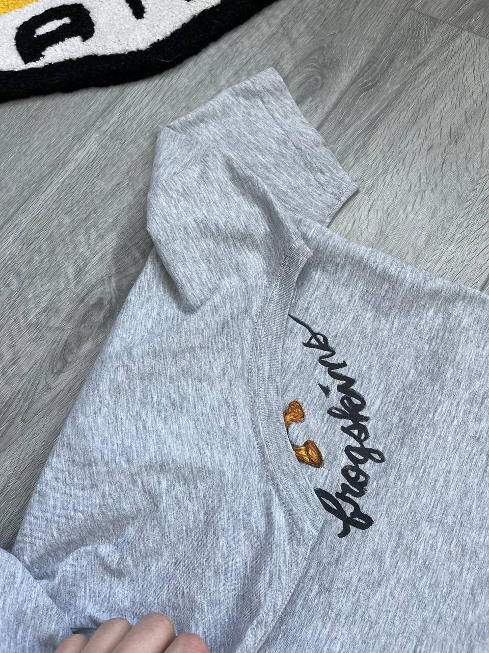Oakley Vintage y2k Oakley frogs logo tee Size US S / EU 44-46 / 1 - 8 Thumbnail