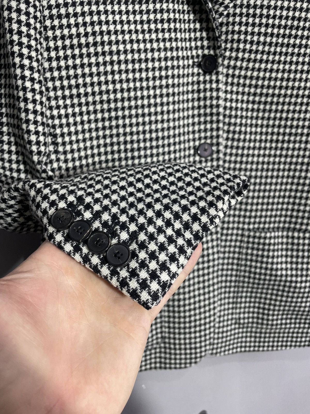 The Kooples The Kooples Wool&Cashmere Jacket size 40 Size S / US 4 / IT 40 - 6 Thumbnail