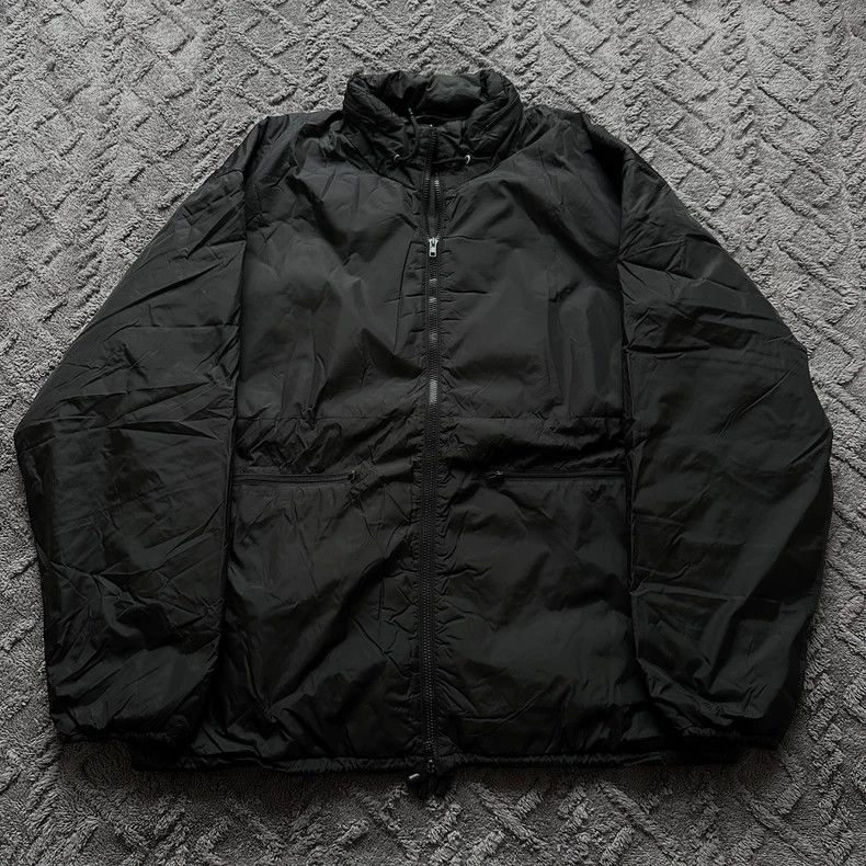 Maison Margiela Maison Margiela 20FW Recycled Series Margira Cotton Jacket Size US S / EU 44-46 / 1 - 1 Thumbnail